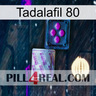 Tadalafil 80 37